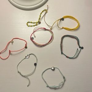 Pura Vida Bracelet Pack